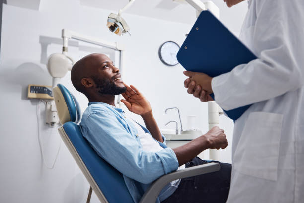 Advanced Technology for Better Dental Care in Orange Grove, TX