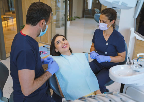 Best Teeth Whitening  in Orange Grove, TX