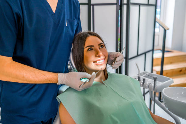 Best Wisdom Tooth Removal  in Orange Grove, TX