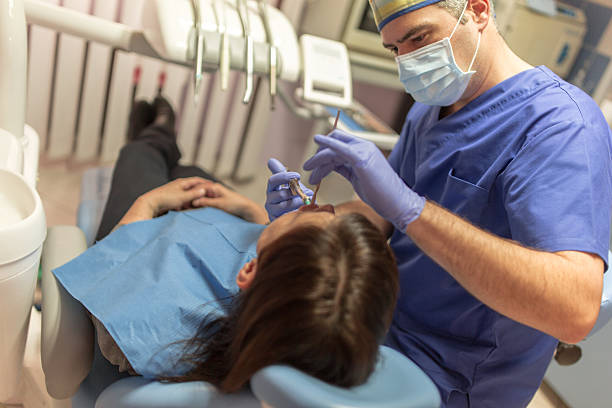  Orange Grove, TX Dental Services Pros