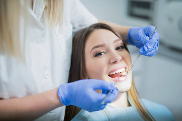 Best Veneers and Lumineers  in Orange Grove, TX