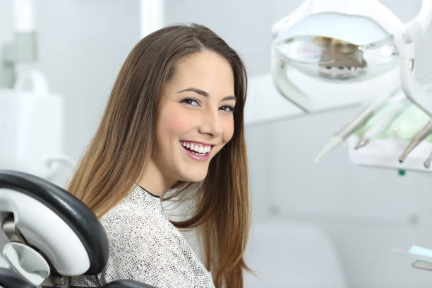 Dental X-Rays and Imaging in Orange Grove, TX