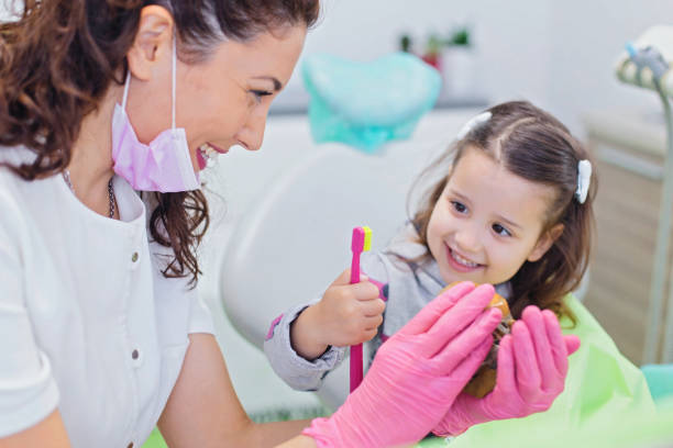 Dental Bonding in Orange Grove, TX